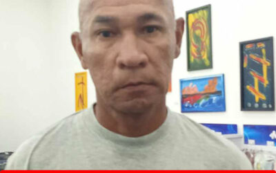 ALISANDER JOSE MARTINEZ PADRON