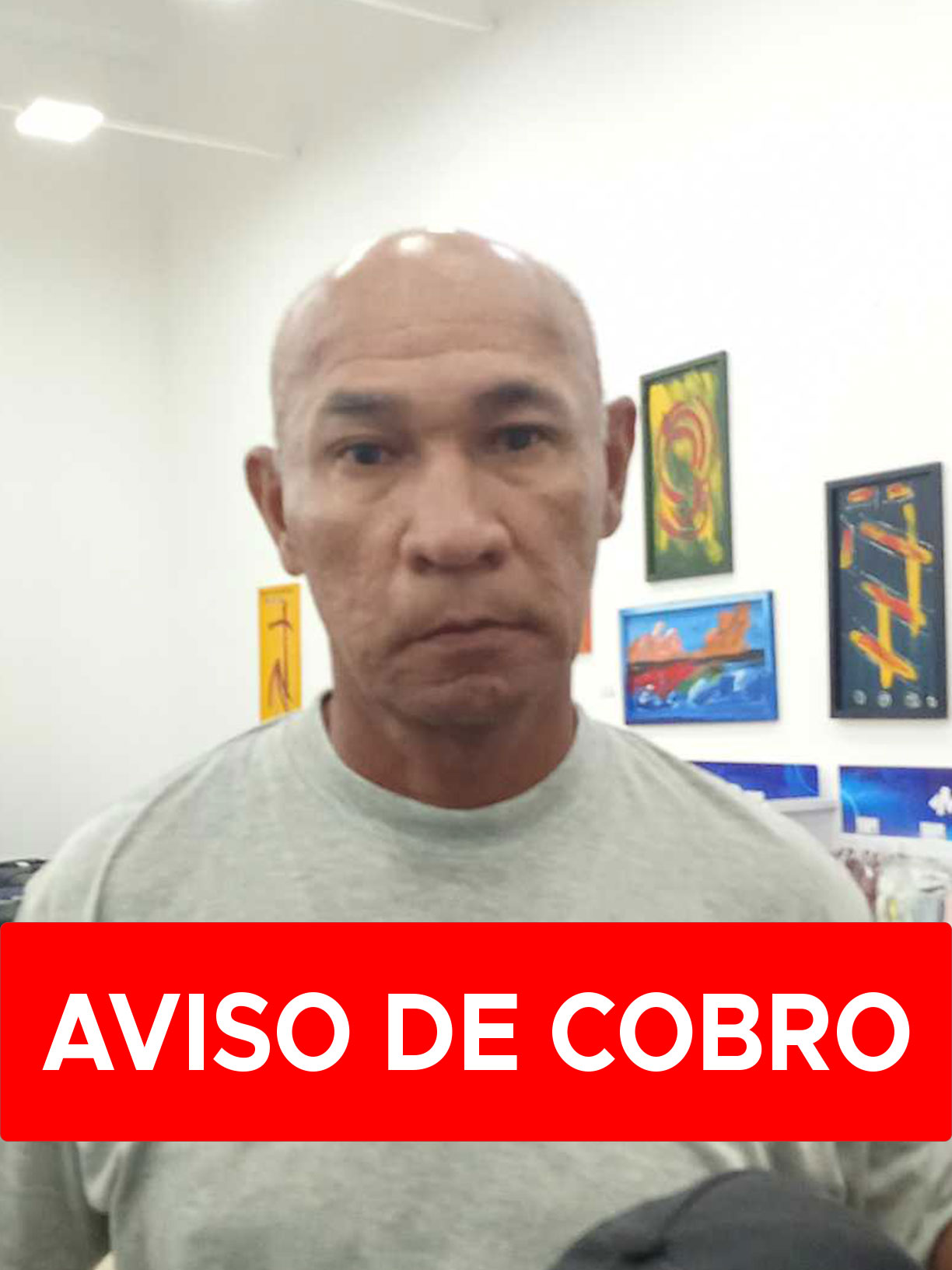 ALISANDER JOSE MARTINEZ PADRON