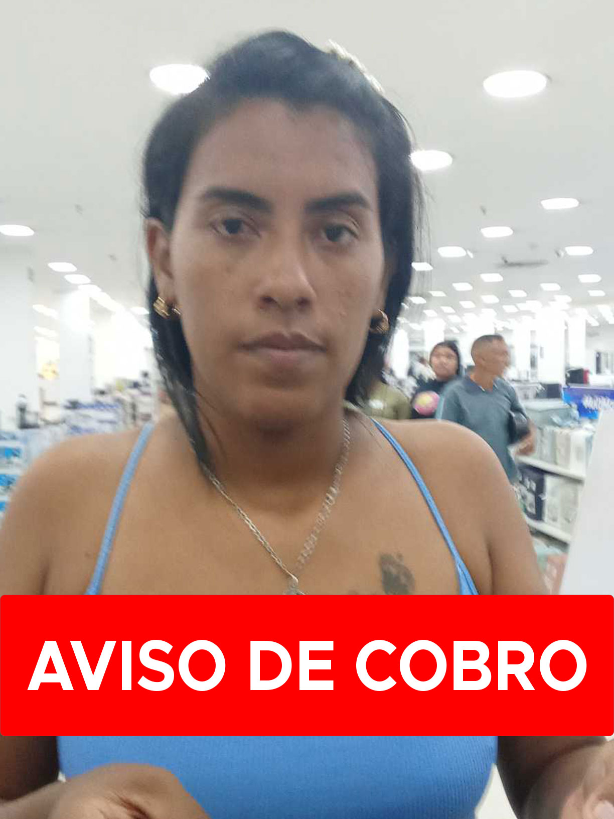 ALISMAR ALIAURINIS MOTABAN RODRIGUEZ