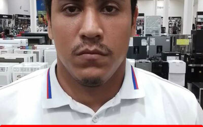 ALLEN HERNANDEZ TORO