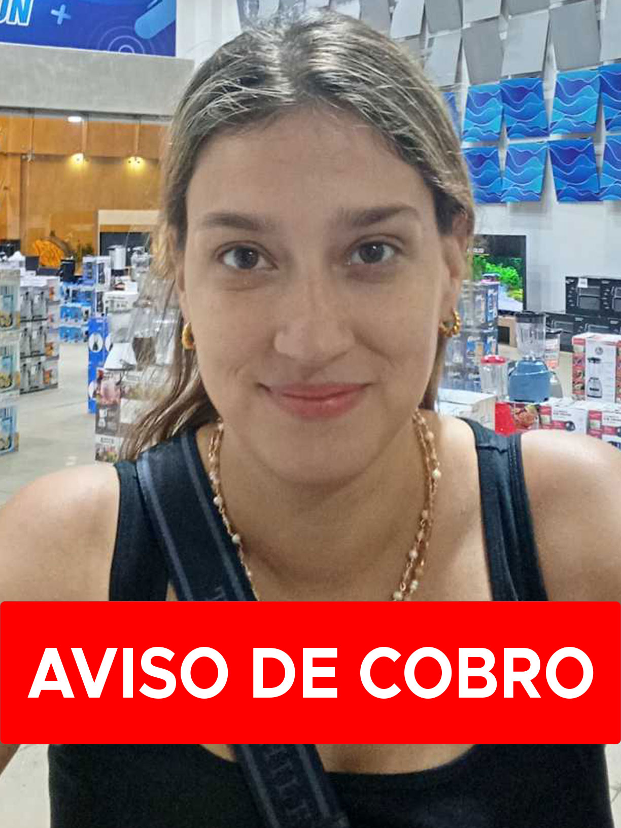 ALONDRA ESTHER VALECILLOS GARCIA