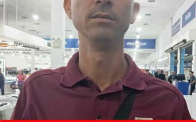 ALVARO JOSE ROMAN VALERA