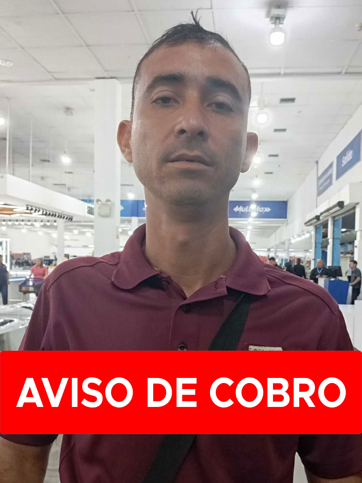 ALVARO JOSE ROMAN VALERA