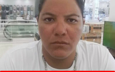 ALVILIZ DEL VALLE RONDON MATA