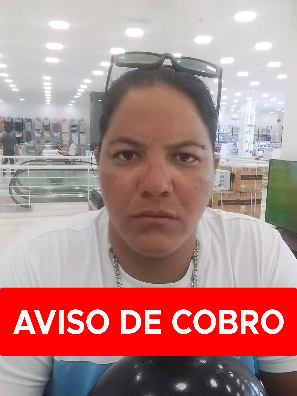 ALVILIZ DEL VALLE RONDON MATA