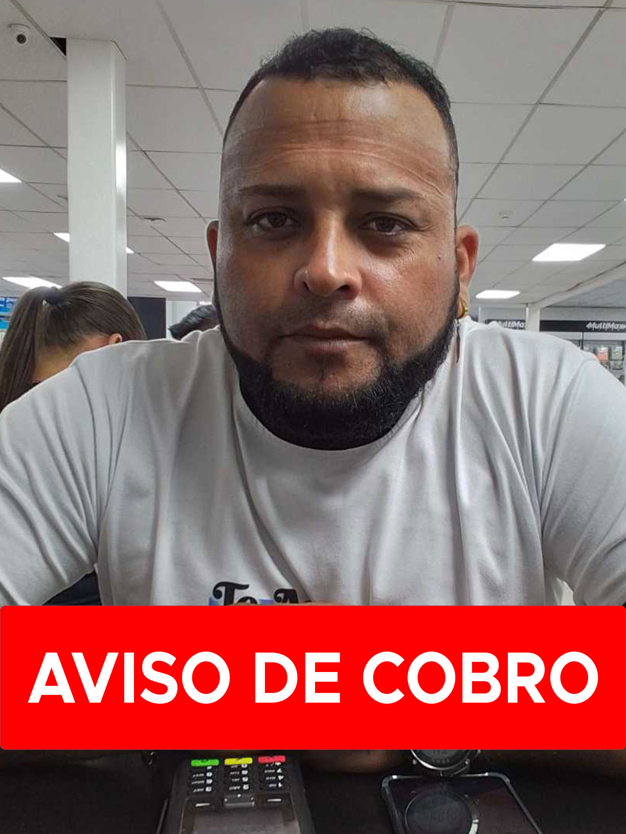 ALVIN HENDERSON MORON OJEDA