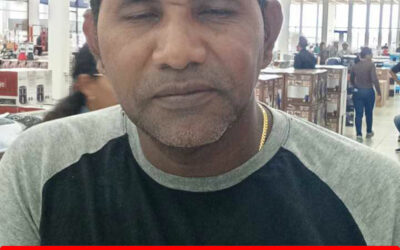 ALVIS ANTONIO FALCON AGUILAR