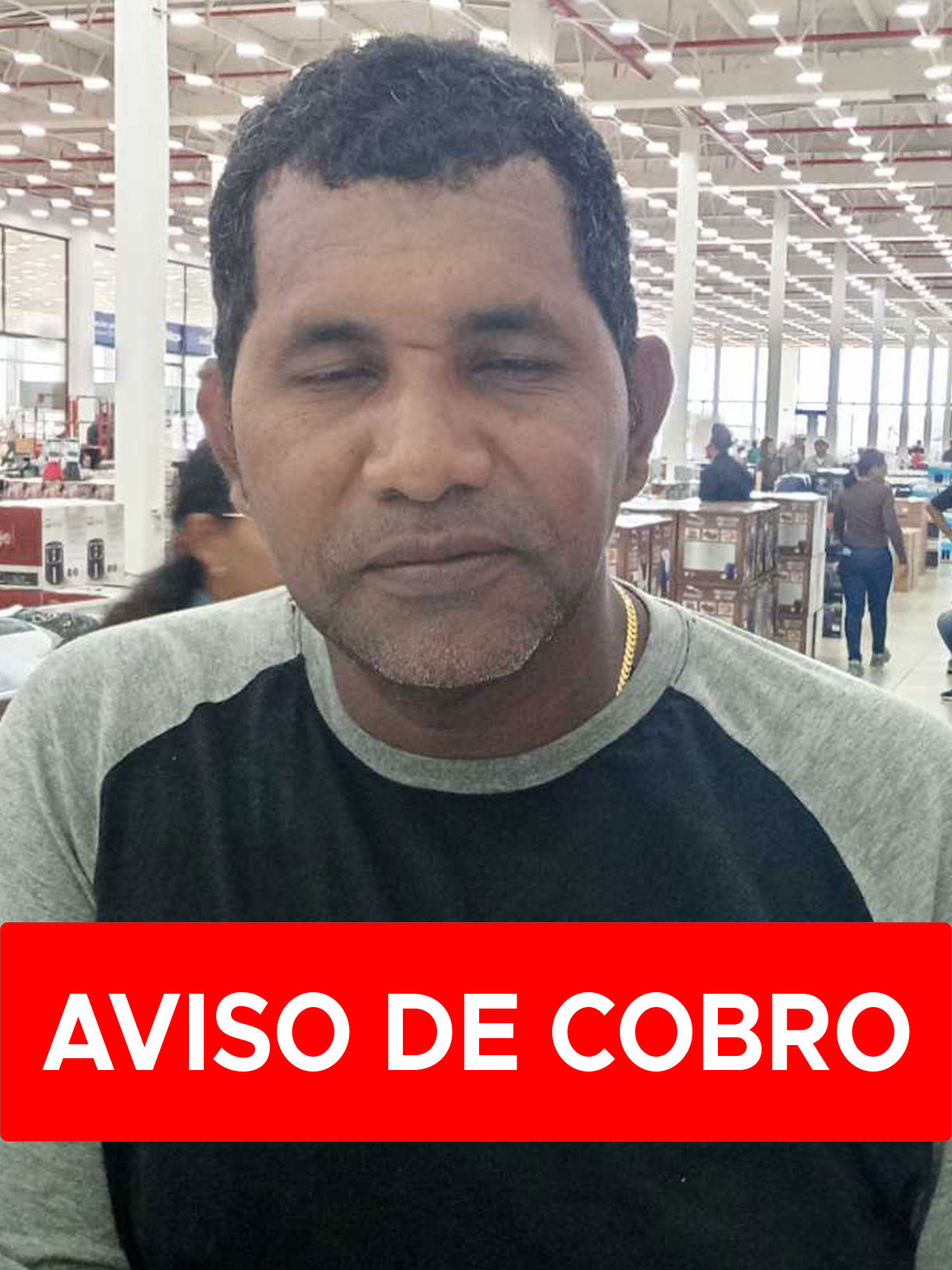 ALVIS ANTONIO FALCON AGUILAR