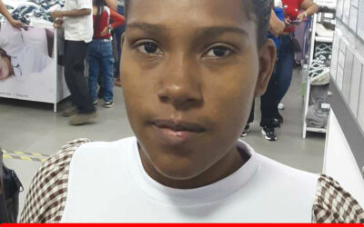 ALVIS CARELIS RODRIGUEZ GARCIA