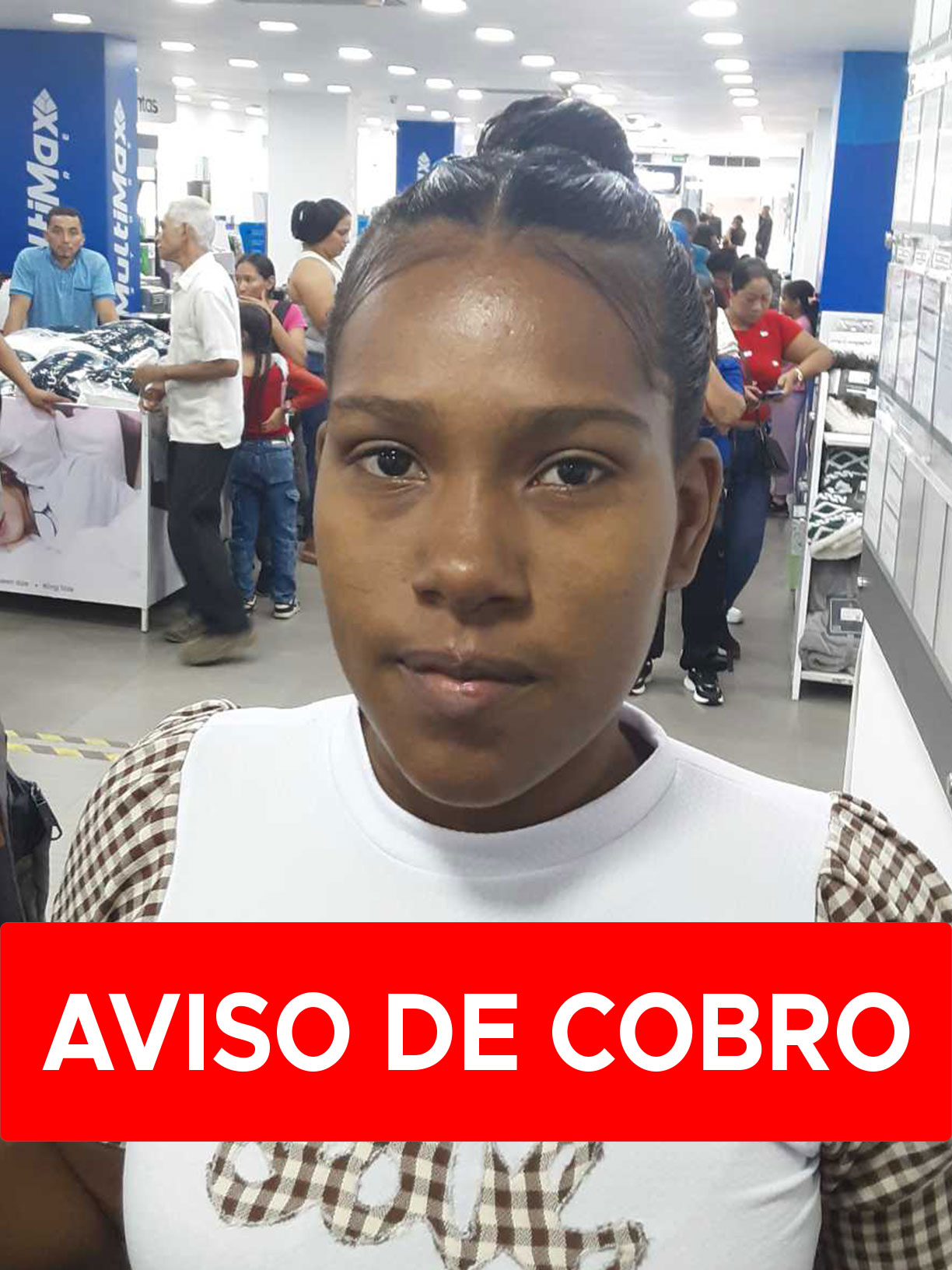 ALVIS CARELIS RODRIGUEZ GARCIA