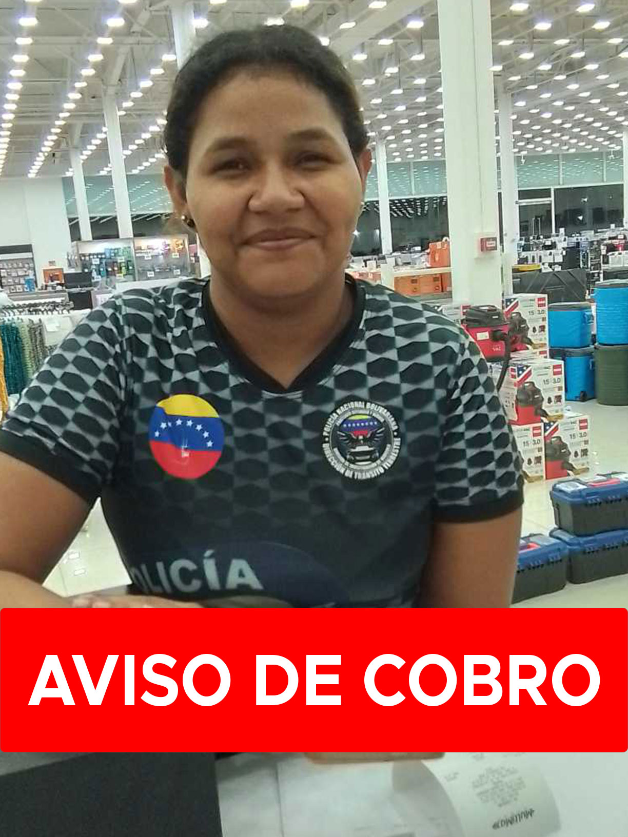 AMANDA ANYELI DIAMONTT