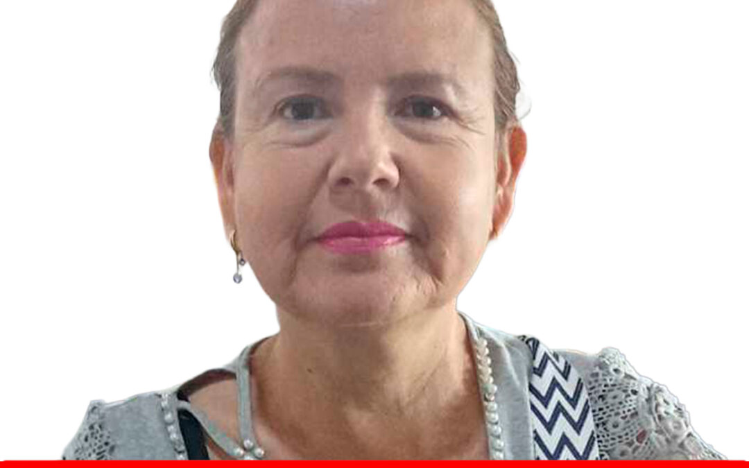 AMARANTA CECILIA QUIARAGUA ROA