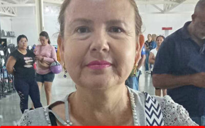 AMARANTA CECILIA QUIARAGUA ROA