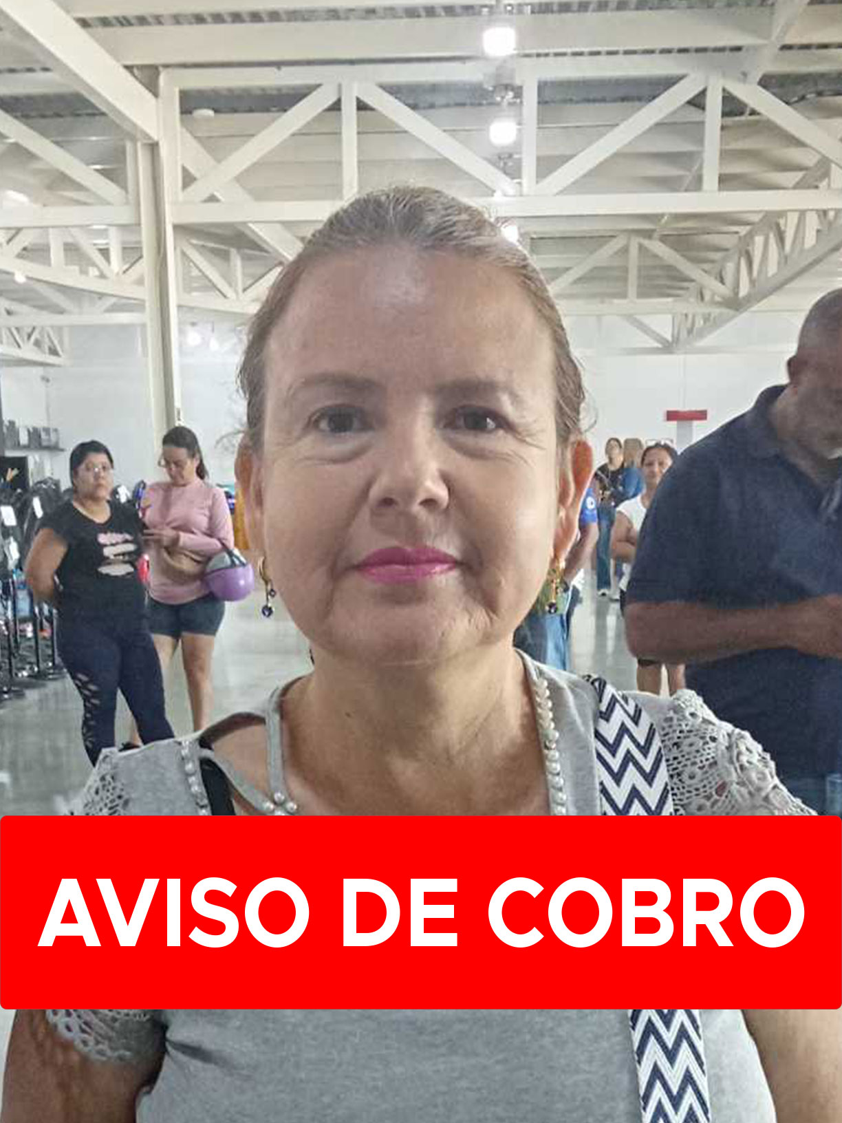 AMARANTA CECILIA QUIARAGUA ROA