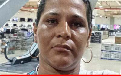 AMARILIS DEL VALLE TILLERO