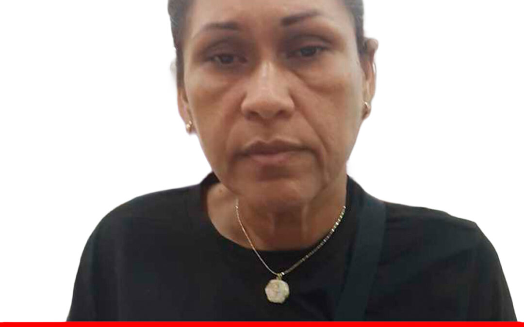 AMARILIS YALEXY JAURE SANCHEZ