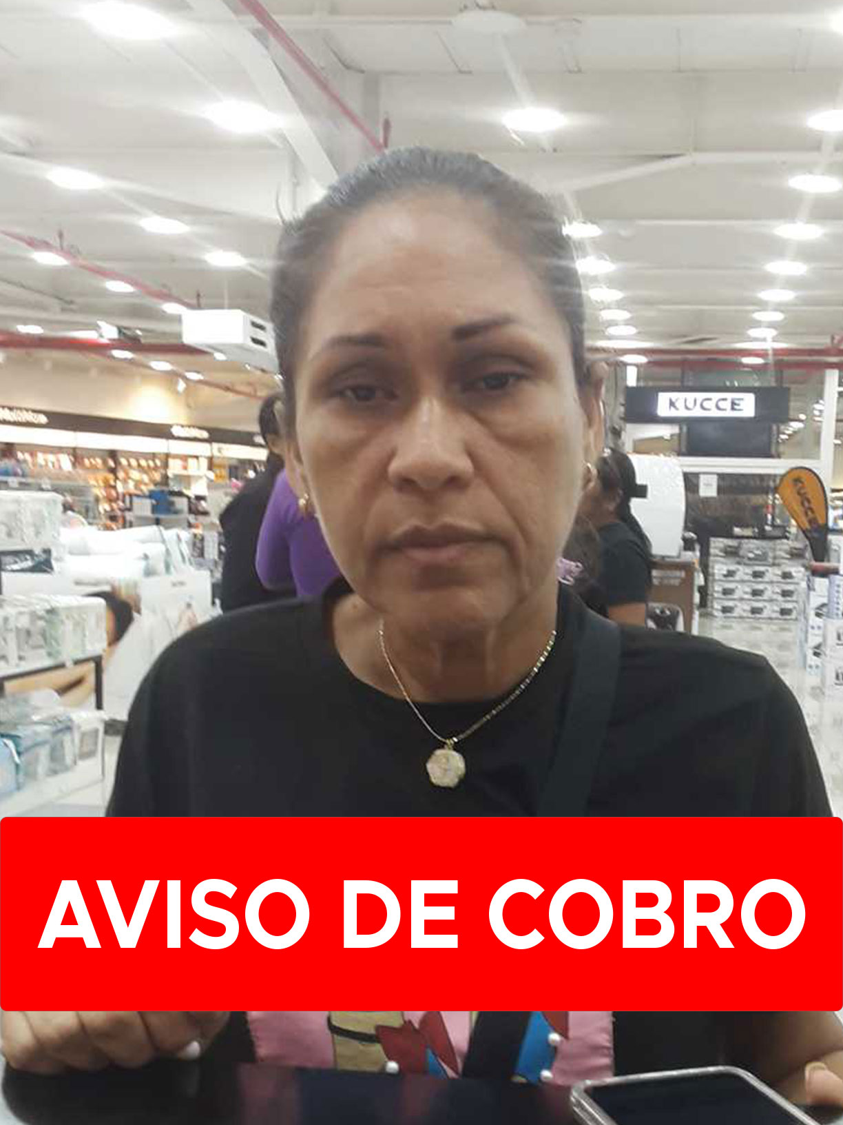 AMARILIS YALEXY JAURE SANCHEZ