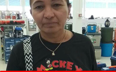 AMARILIS YOLIKAR IGARZA GALLEGOS