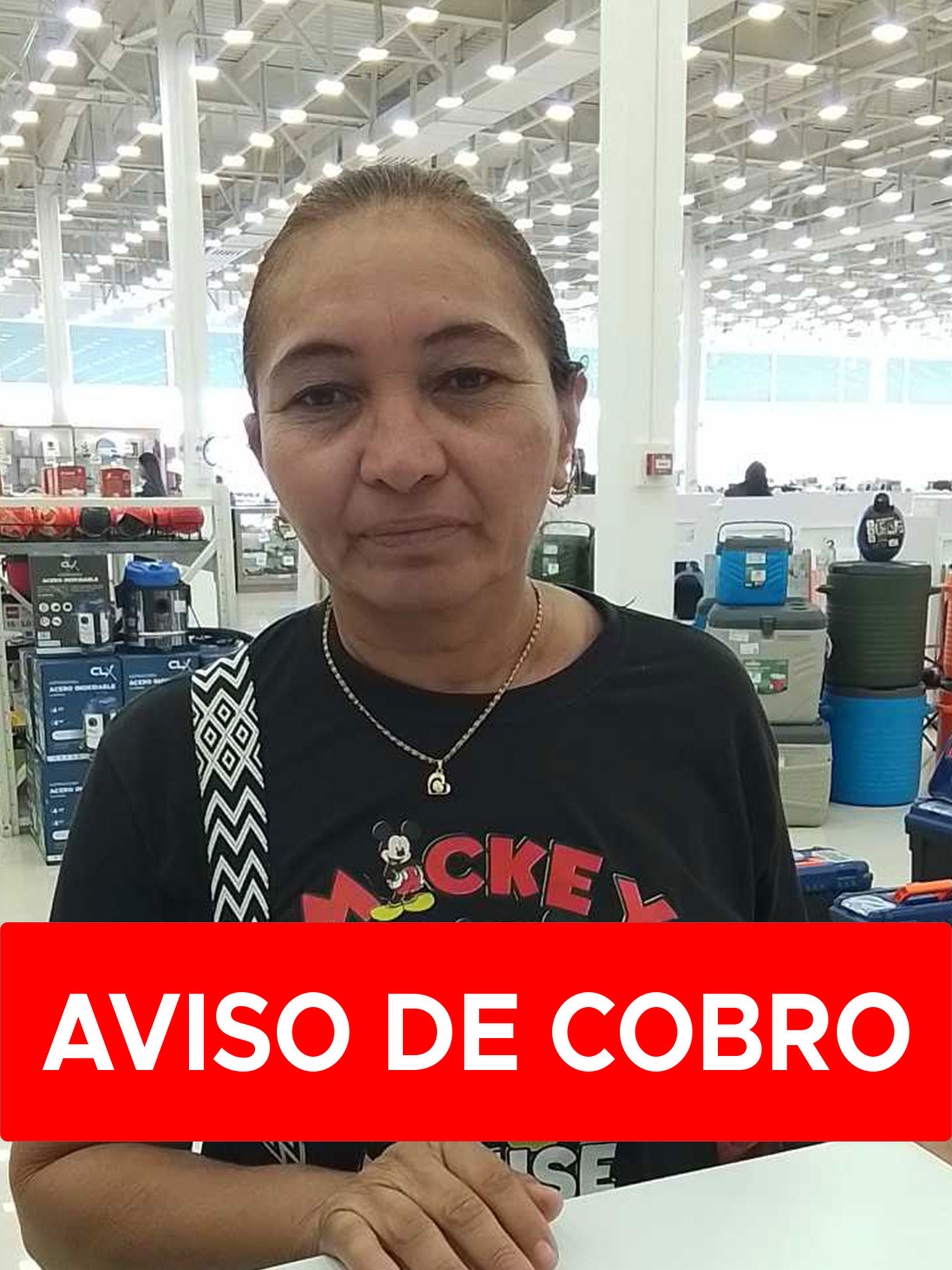 AMARILIS YOLIKAR IGARZA GALLEGOS