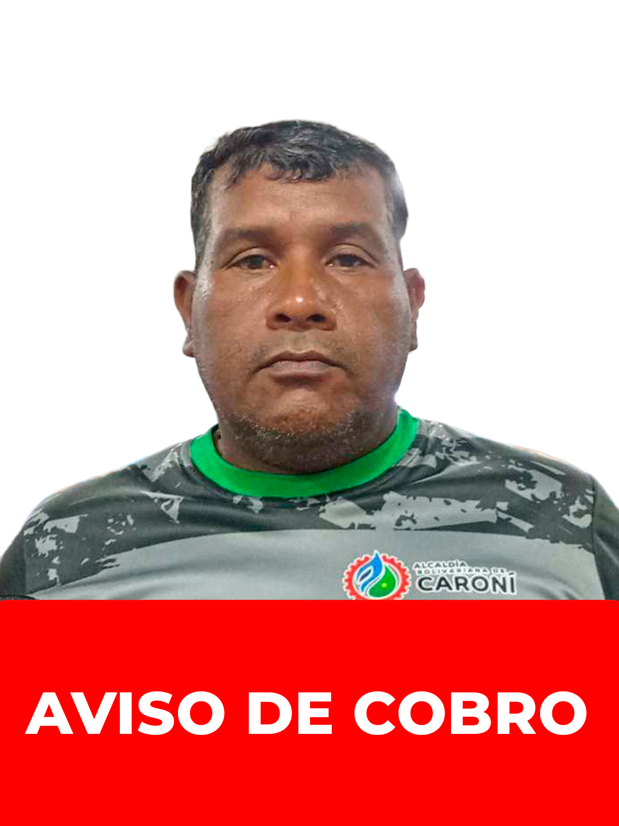 AMARO ANTONIO AGUILARTE GARCIA