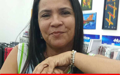 AMARQUIS COROMOTO MARCANO CORASPE