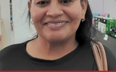 AMARY ANDREINA ARANGUREN ARAQUE