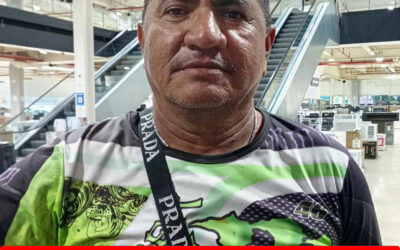 AMERICO JOSE RAMOS FERMIN