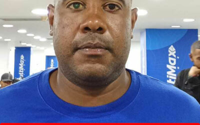 AMILCAR JOSE JAVIER GIL