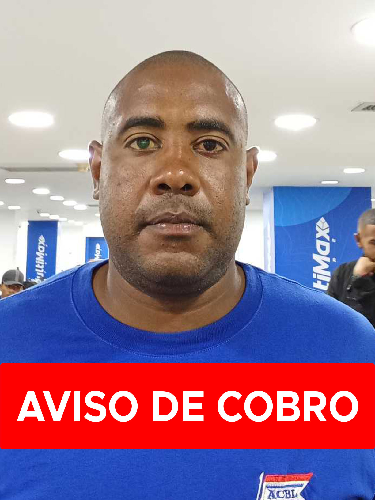 AMILCAR JOSE JAVIER GIL