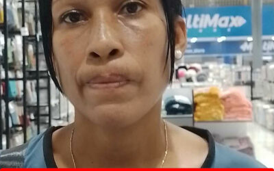 AMILIS MARIA BLANCO VEGAS