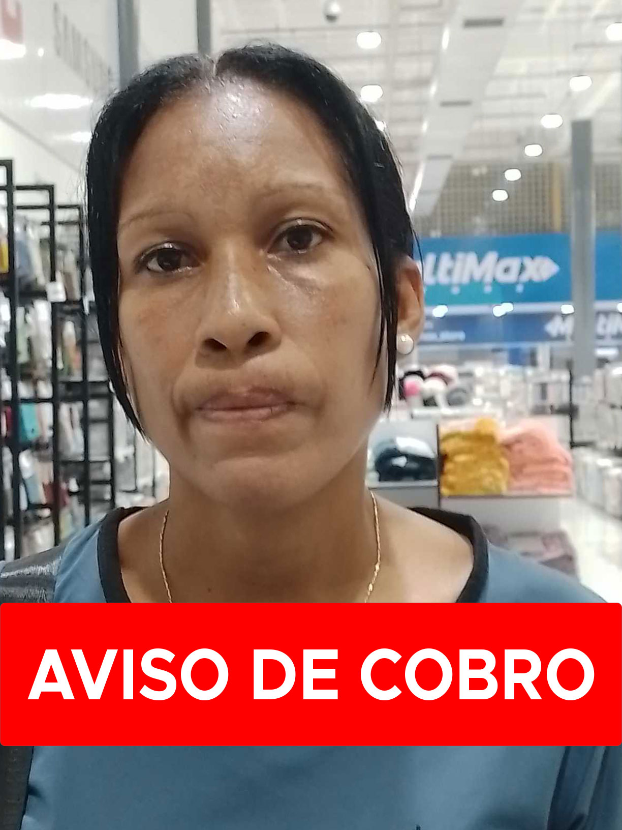 AMILIS MARIA BLANCO VEGAS