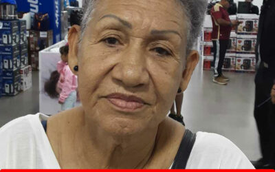 ANA ANTONIA MENDOZA MARICHAL