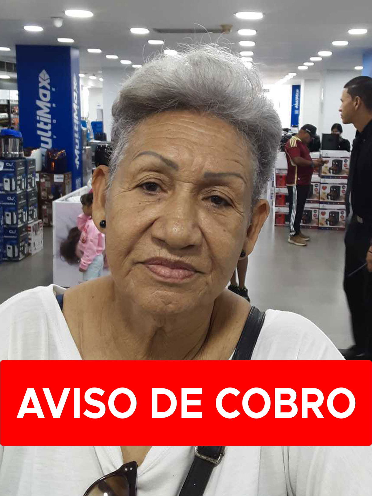 ANA ANTONIA MENDOZA MARICHAL