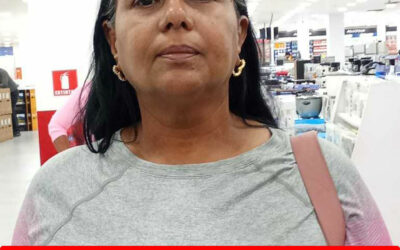 ANA CRISTINA SANGUINO BRITO