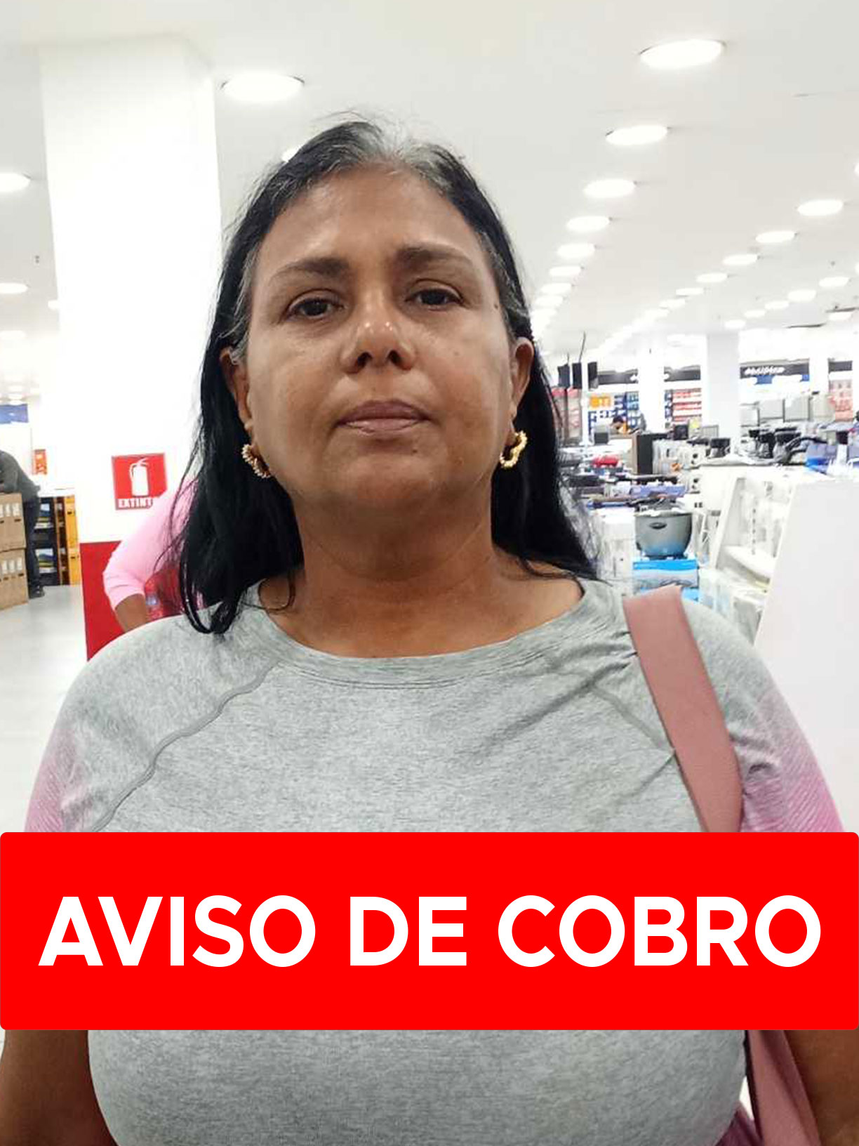 ANA CRISTINA SANGUINO BRITO