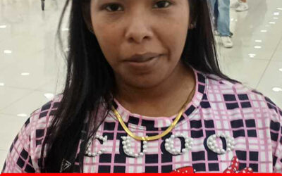 ANA DANIELA MOREY MAYO