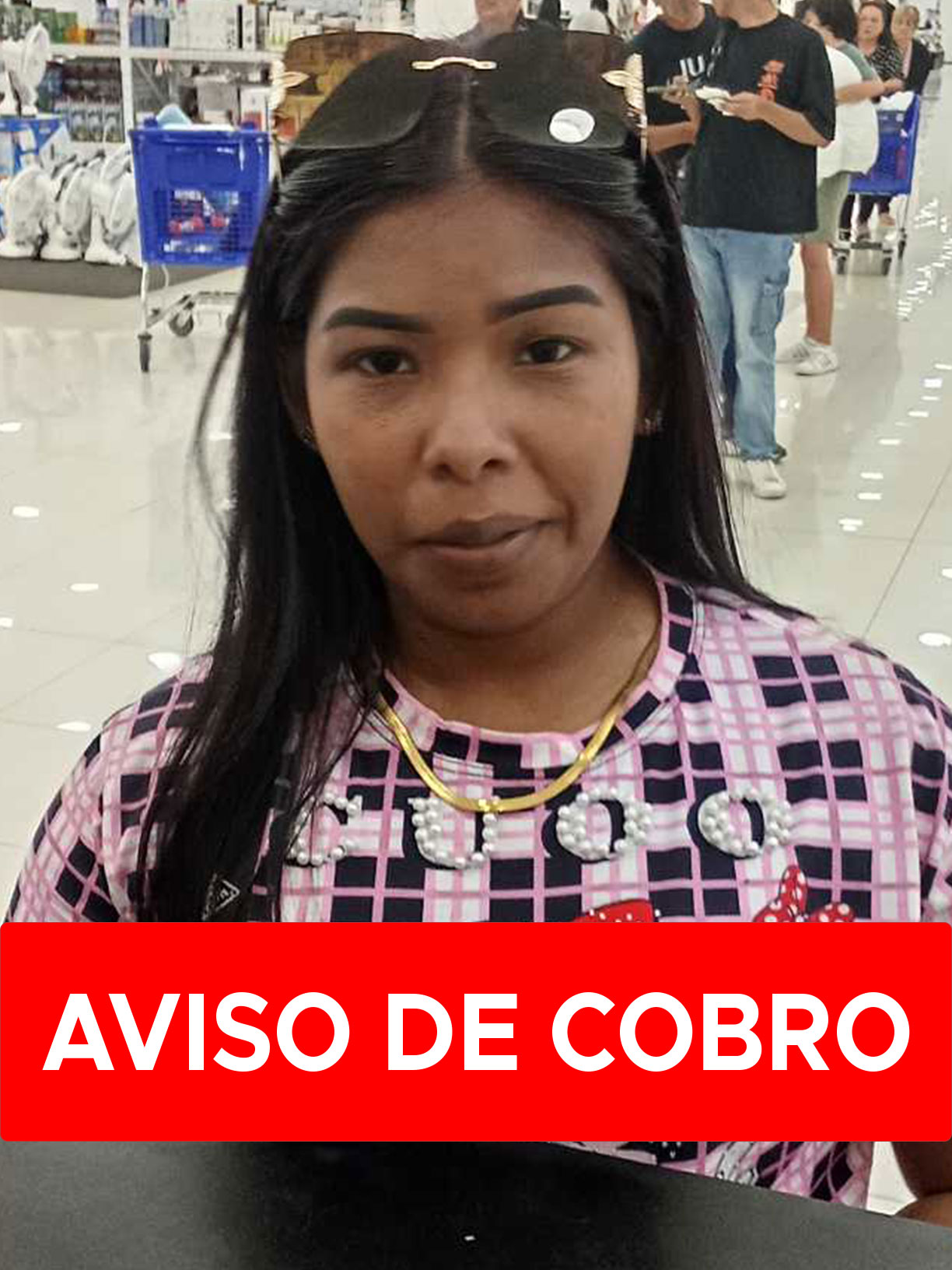 ANA DANIELA MOREY MAYO