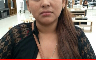 ANA ENDRINA SOTO SOTO