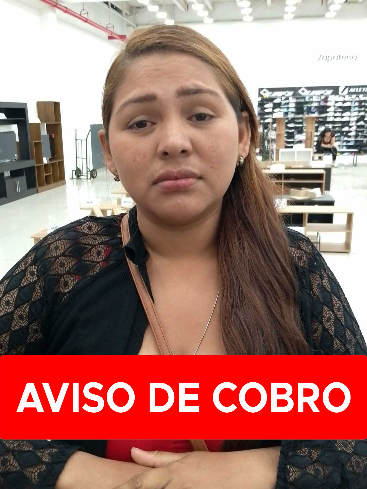 ANA ENDRINA SOTO SOTO