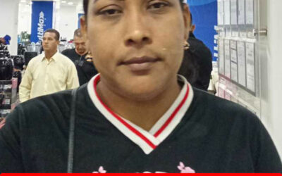 ANA ESTHER BASTARDO RAMIREZ