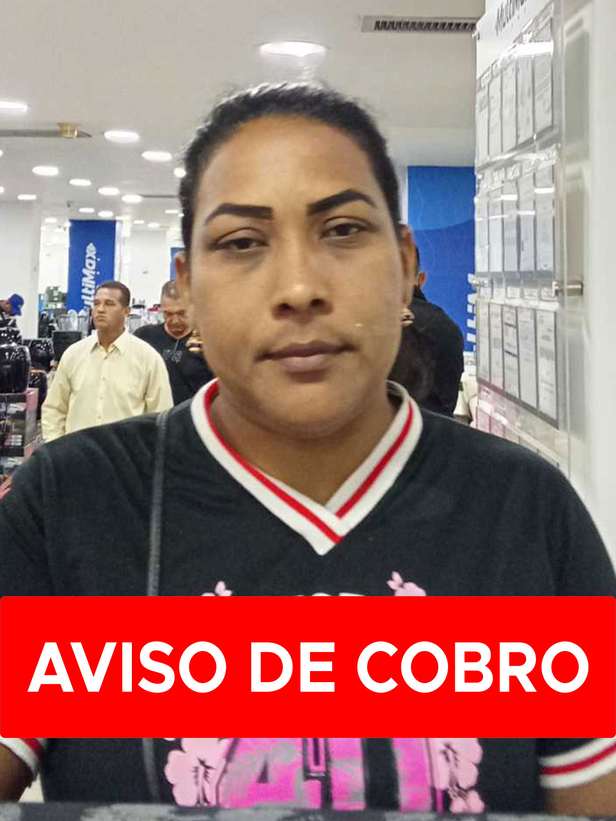 ANA ESTHER BASTARDO RAMIREZ