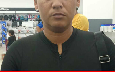 ANA FRANCELYS GUEVARA MANOSALVA