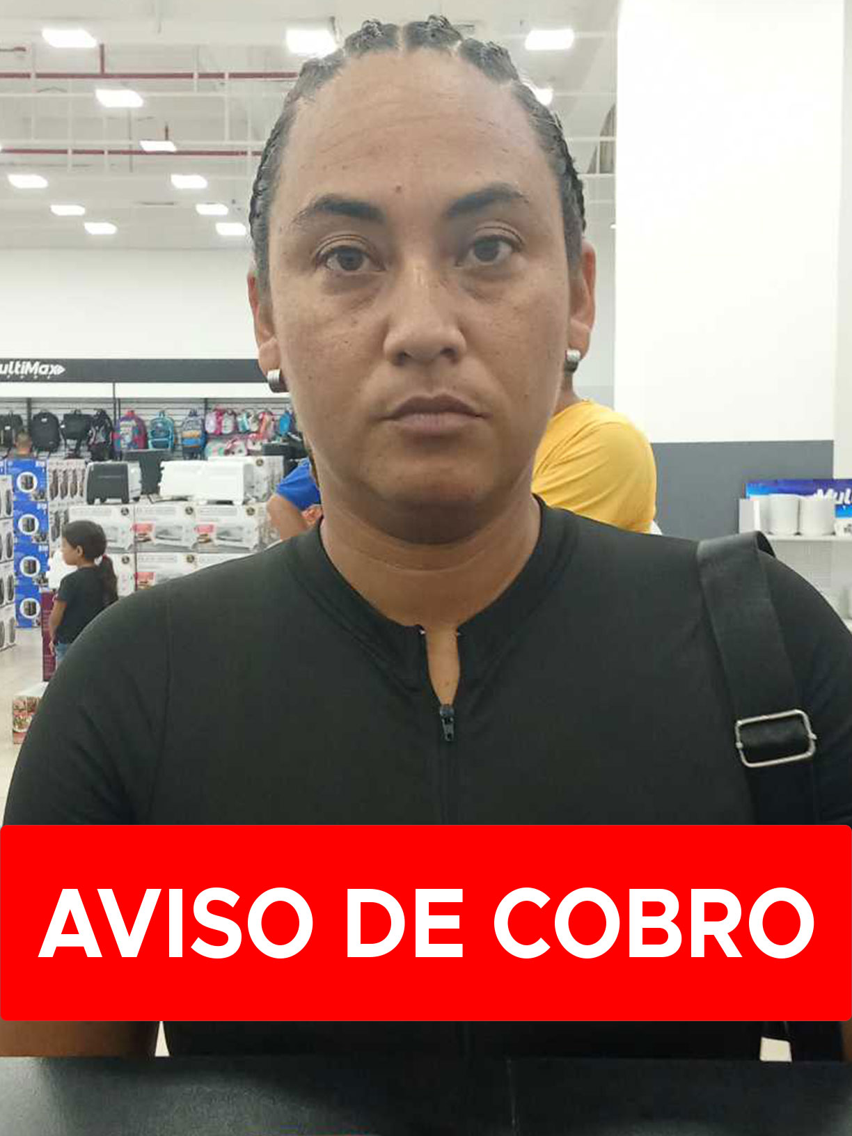 ANA FRANCELYS GUEVARA MANOSALVA