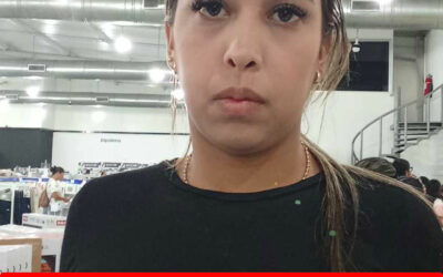 ANA GABRIELA ORDAZ AMUNDARAY