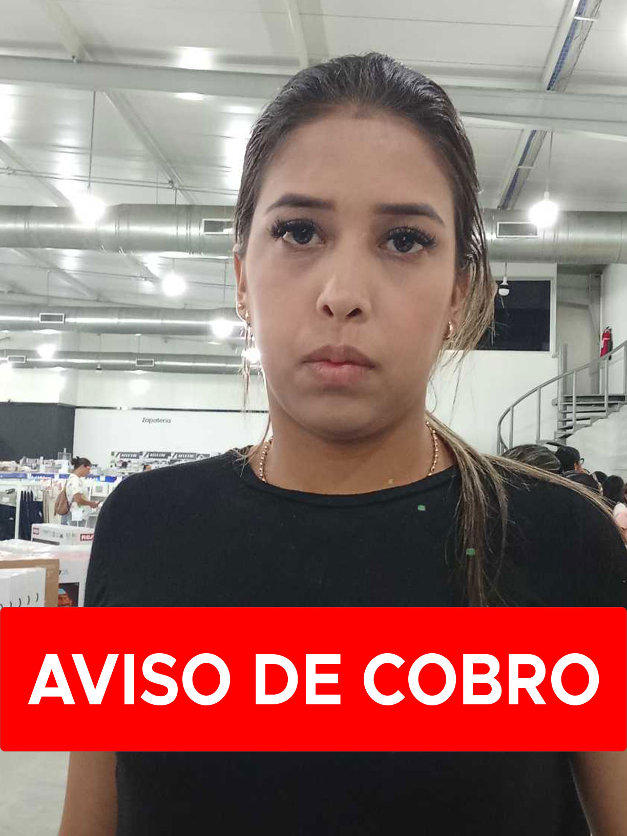 ANA GABRIELA ORDAZ AMUNDARAY