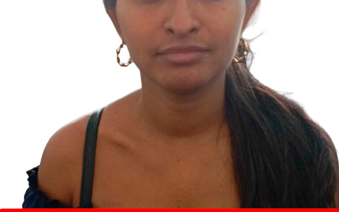 ANA GRABIELA MORON GALLARDO