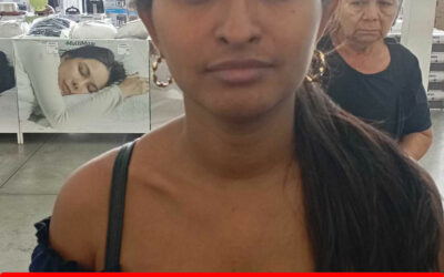 ANA GRABIELA MORON GALLARDO