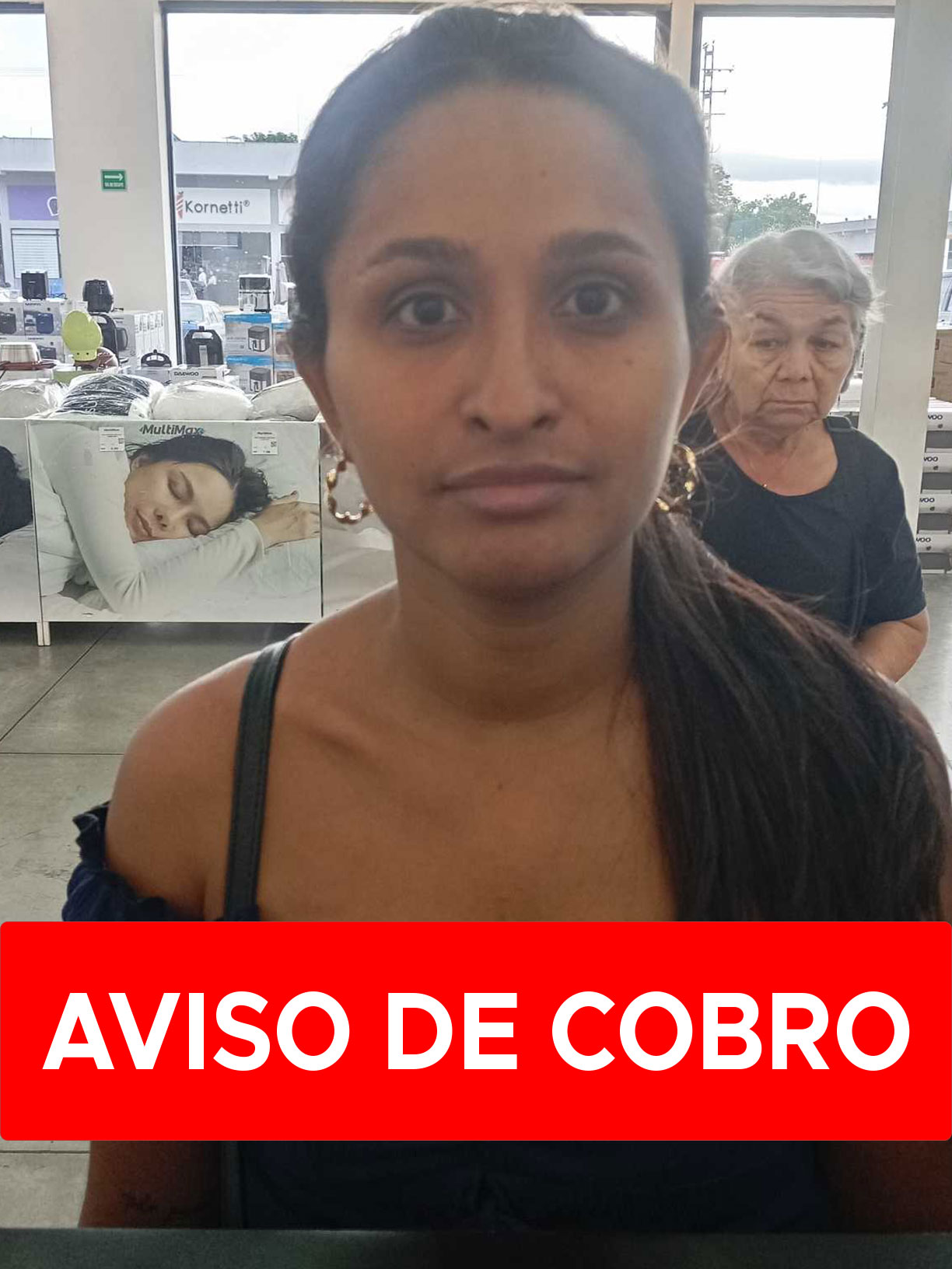 ANA GRABIELA MORON GALLARDO