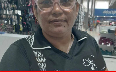 ANA ISABEL CASTILLO RODRIGUEZ