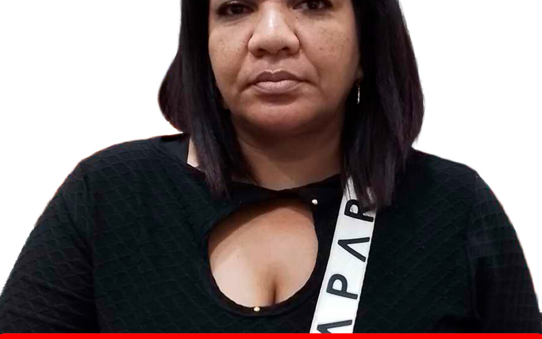 ANA ISOLINA MARMOLEJO ROSARIO